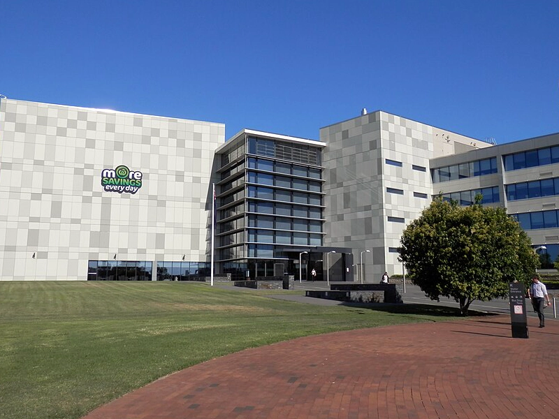 Woolworths Group Limited