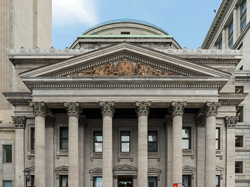 Bank of Montreal