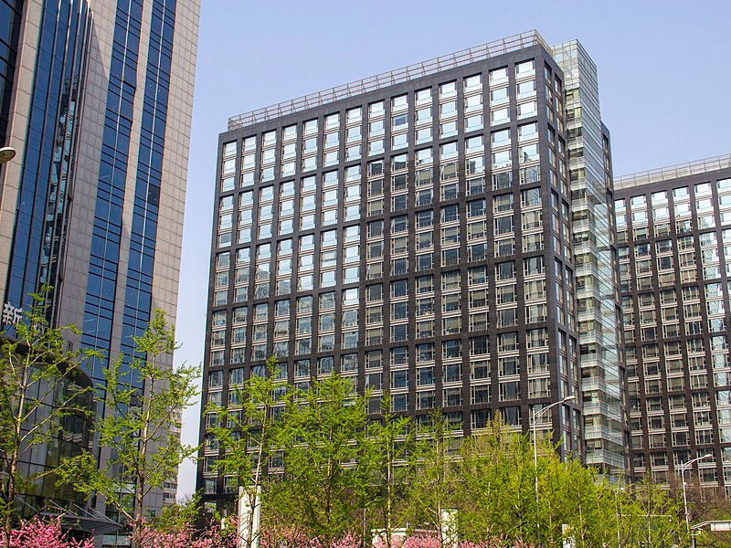 China Post Group Corporation Limited