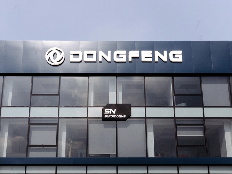 Dongfeng Motor Corporation