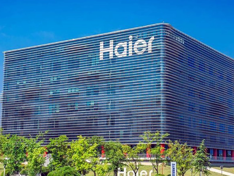Haier Smart Home Co. Ltd