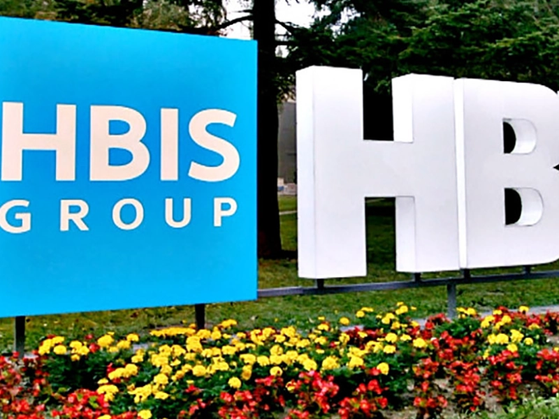 HBIS Group Co. Ltd