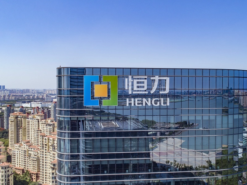 Hengli Group Co. Ltd
