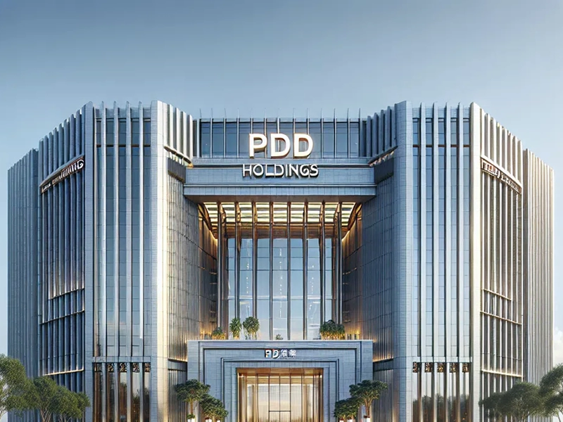 PDD Holdings Inc.