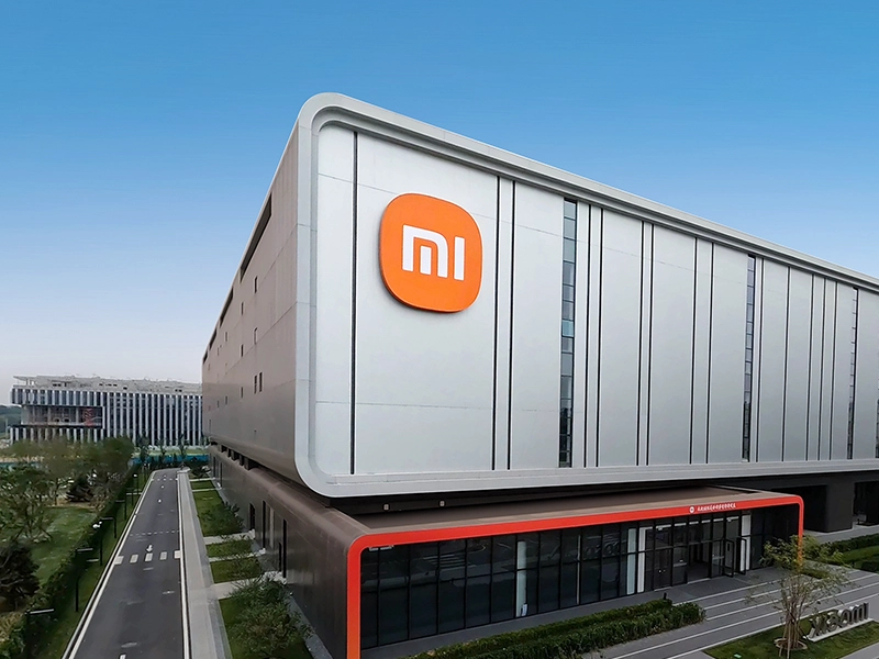 Xiaomi Corporation