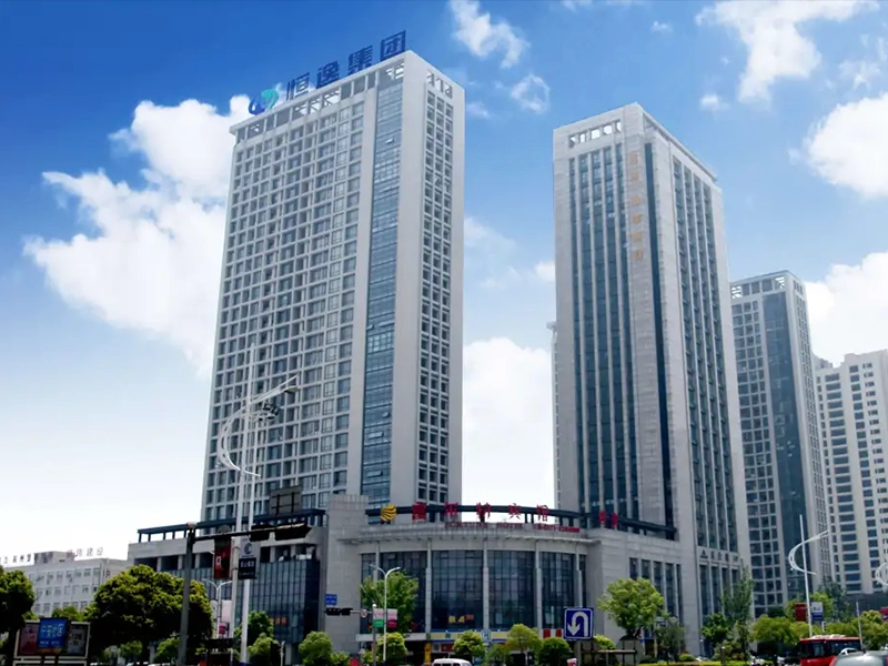 Zhejiang Hengyi Group Co. Ltd
