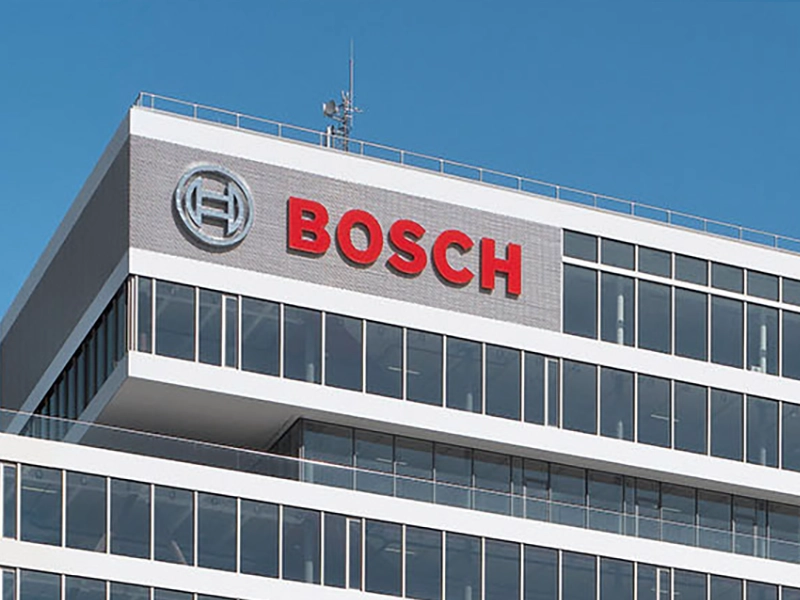 Robert Bosch GmbH