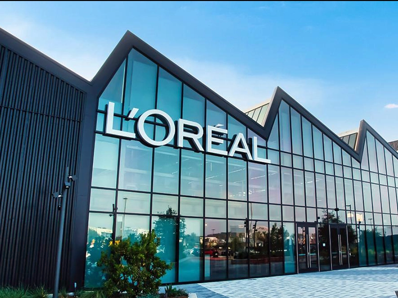 L'Oréal SA