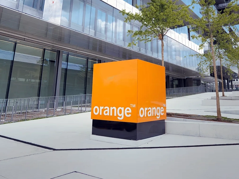 Orange SA