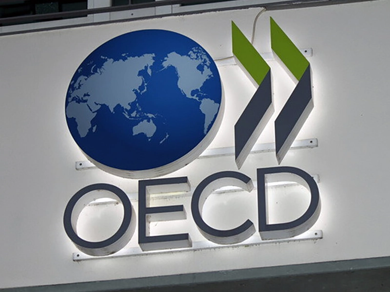 OECD - Organization for Economic and Co-operation Development