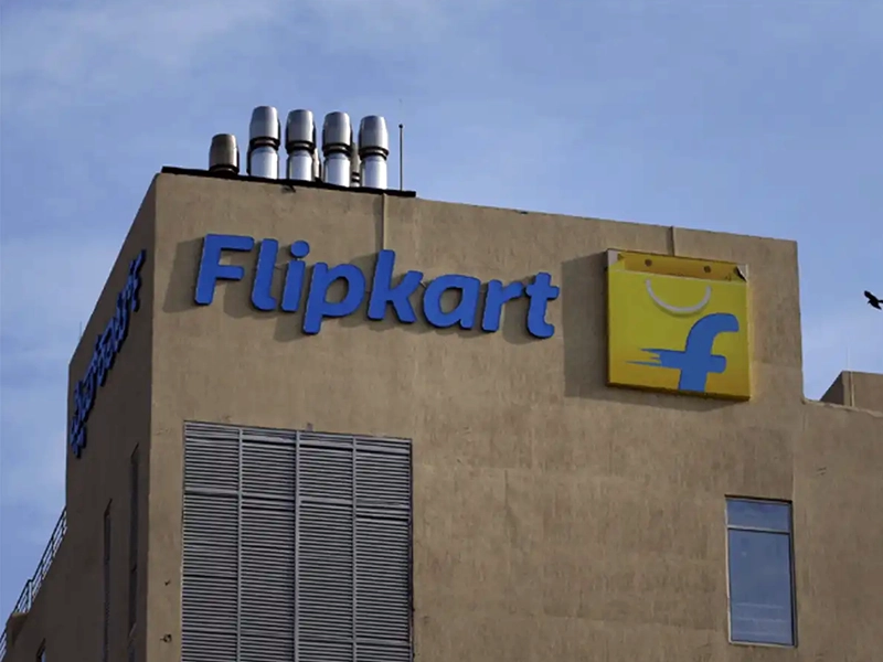 Flipkart Internet Private Limited