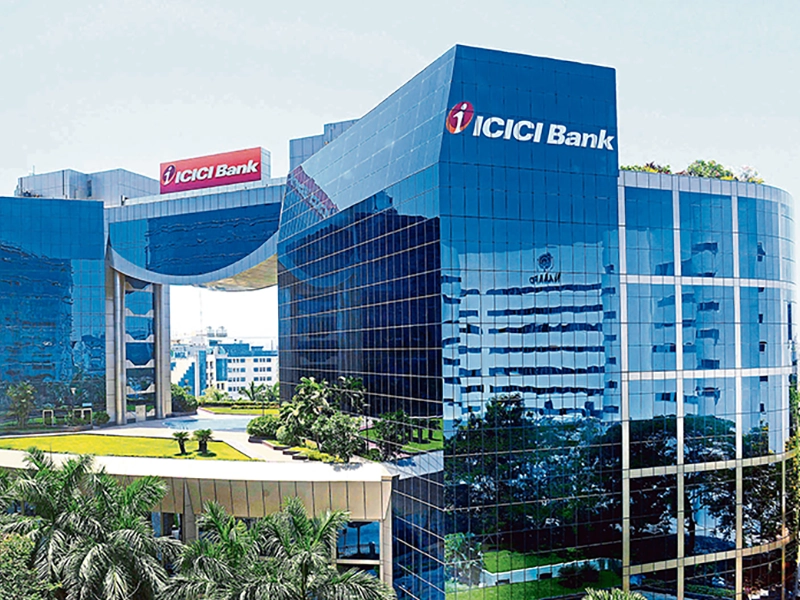 ICICI Bank Limited