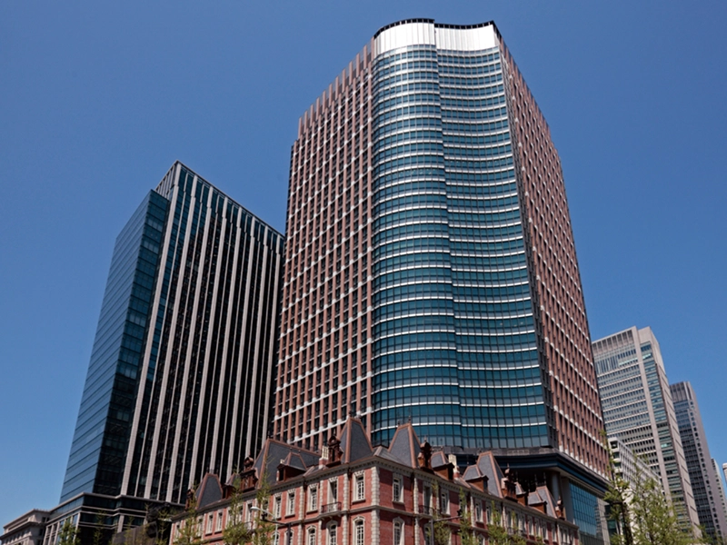Mitsubishi Corporation