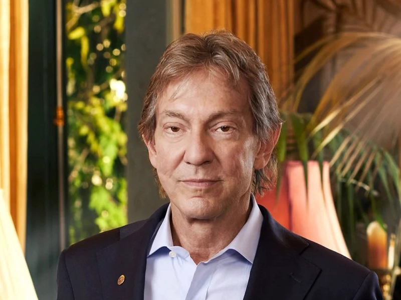 John Branca