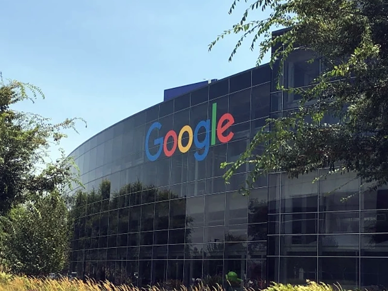 Alphabet Inc.