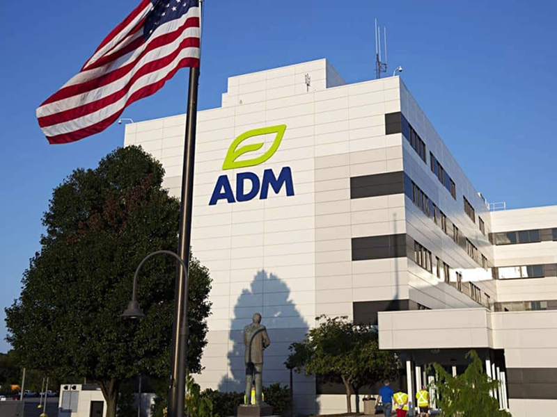 Archer Daniels Midland