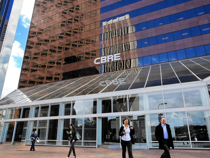 CBRE Group Inc.