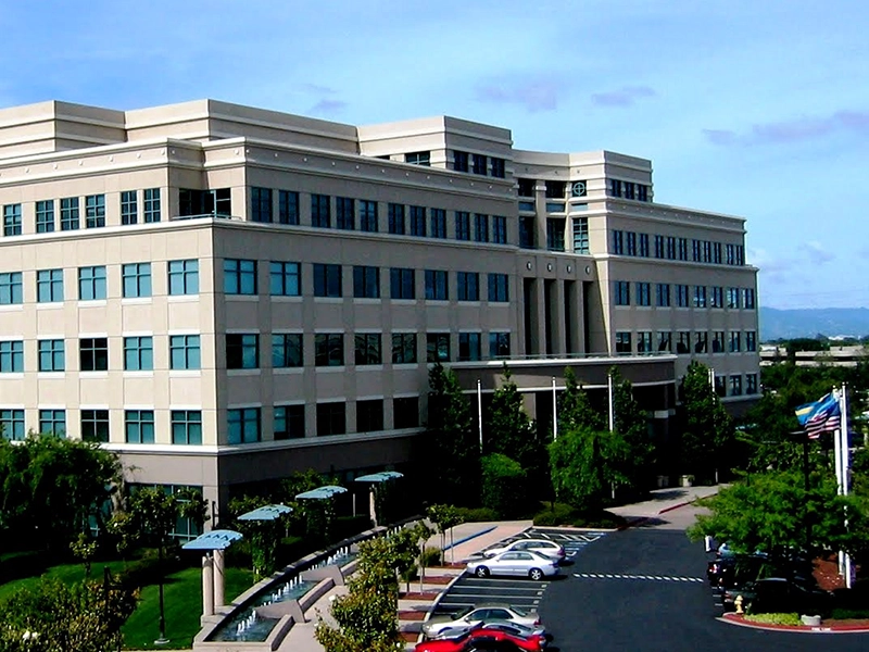 Cisco Systems Inc.