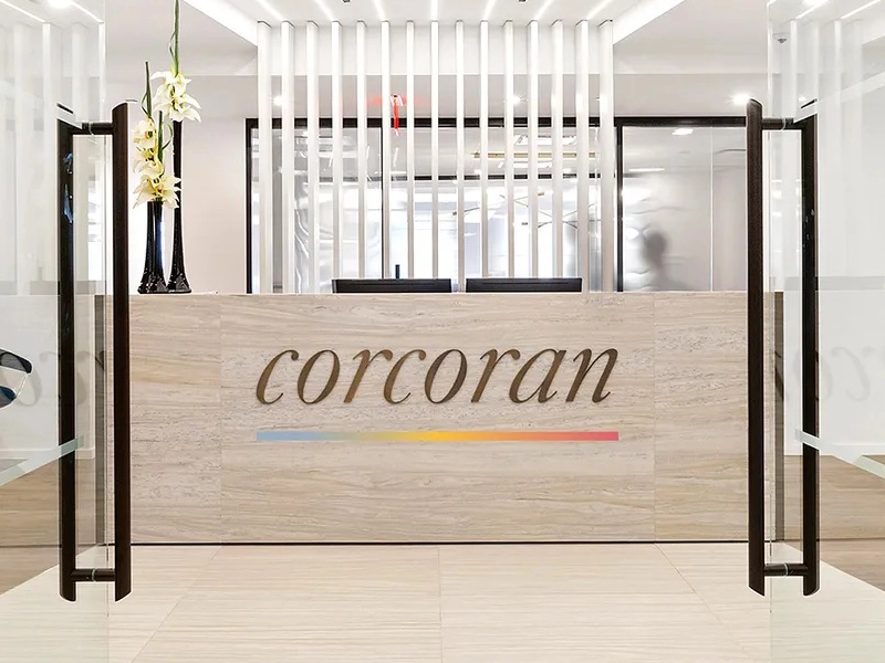 Corcoran