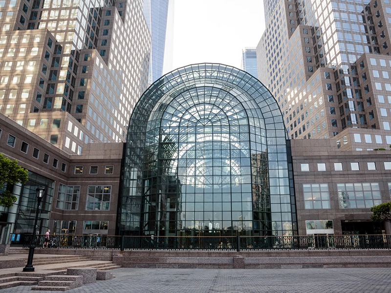 Jane Street Group LLC