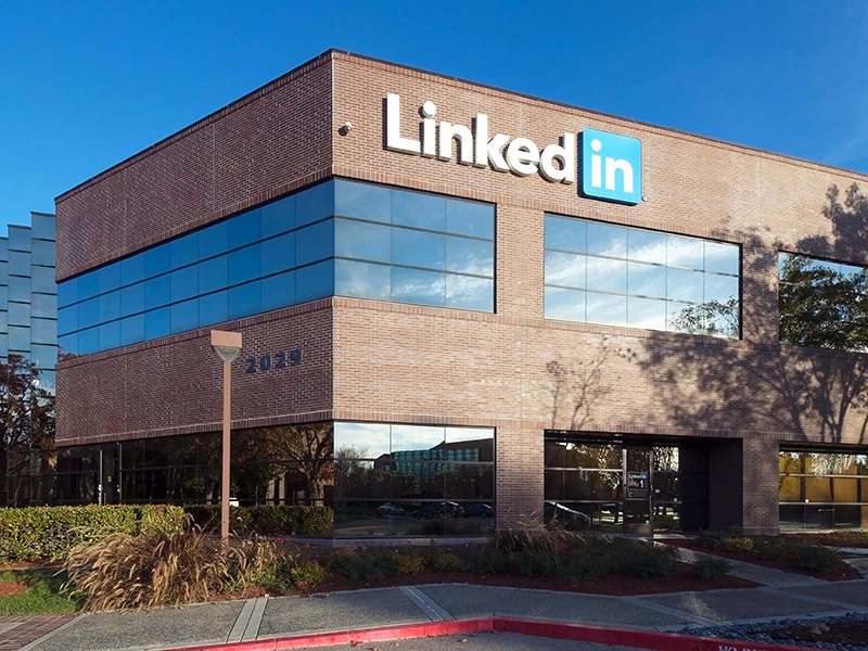 LinkedIn Corporation