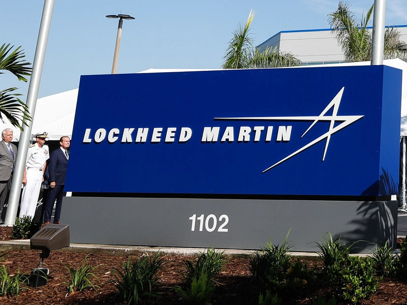Lockheed Martin Corporation