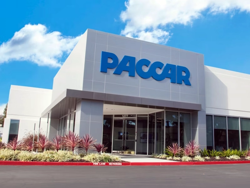 PACCAR Inc.
