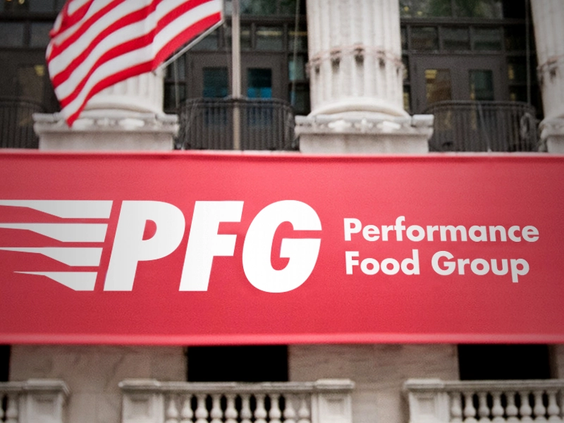 Performance Food Group Company