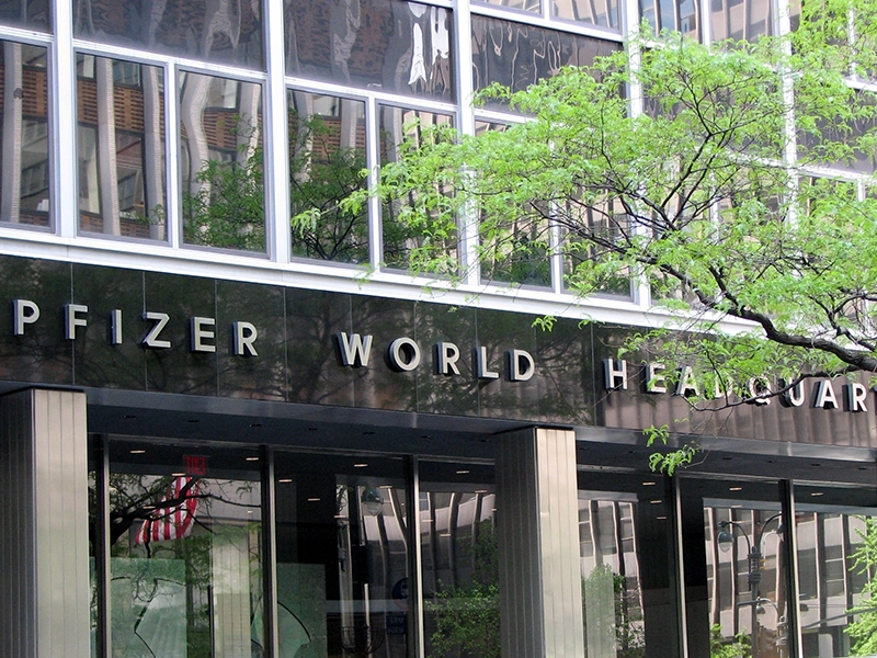 Pfizer Inc.