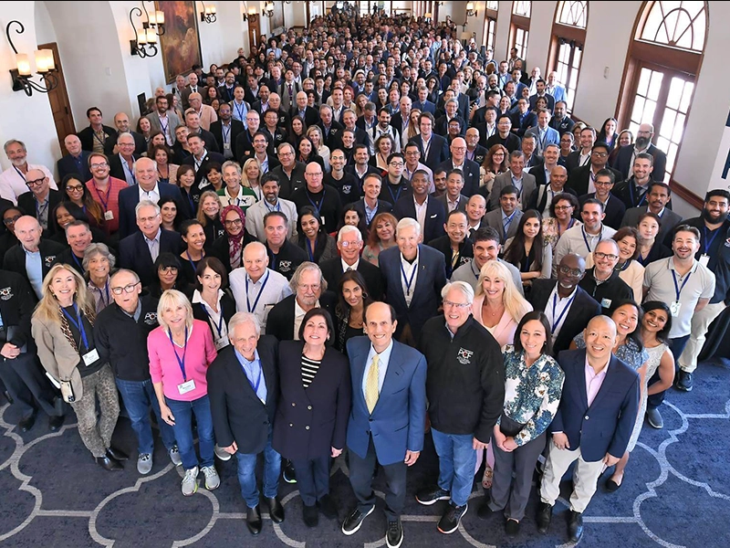 Prostate Cancer Foundation
