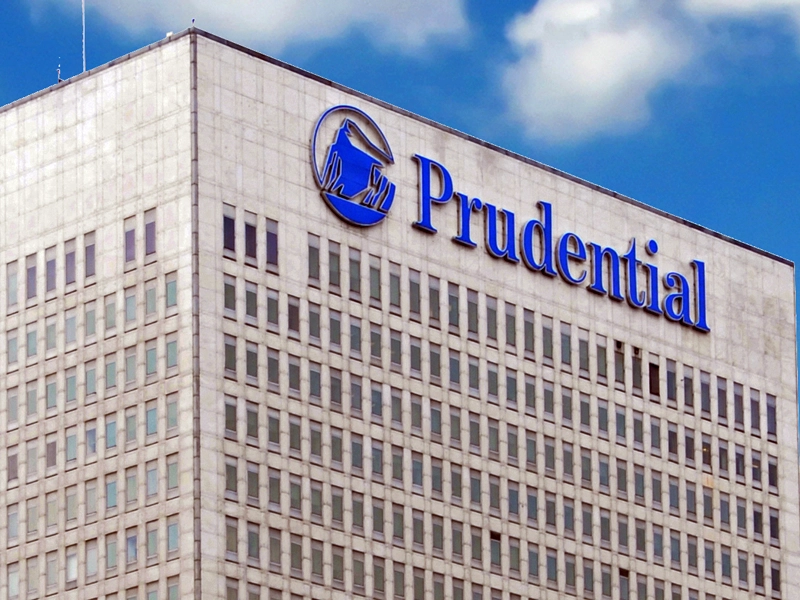 Prudential Financial Inc.