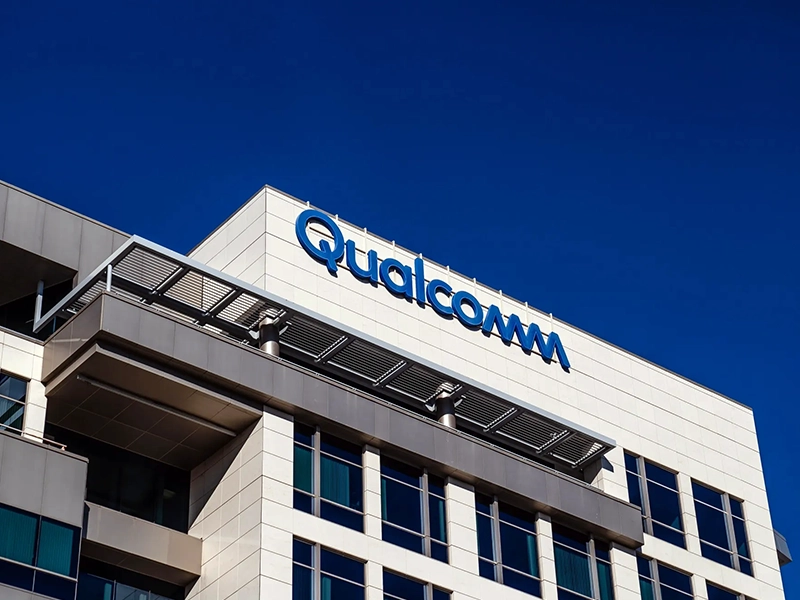 Qualcomm Incorporated