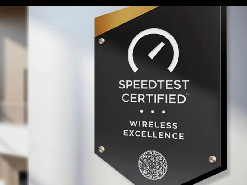 Ookla - Speedtest