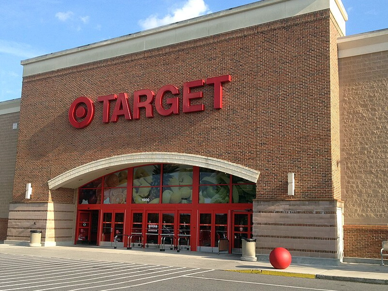 Target Corporation