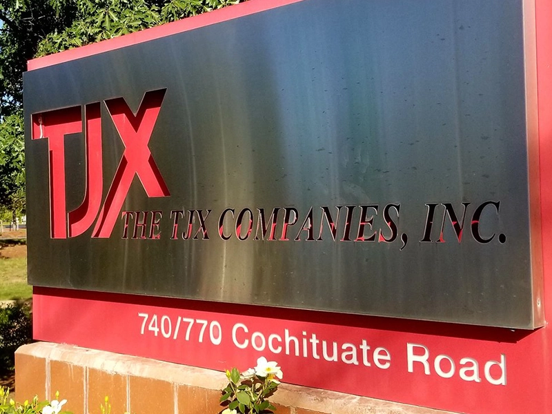 The TJX Companies Inc.