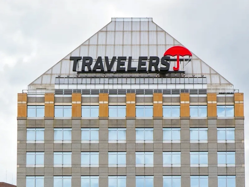 The Travelers Companies Inc.