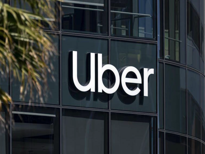 Uber Technologies Inc.