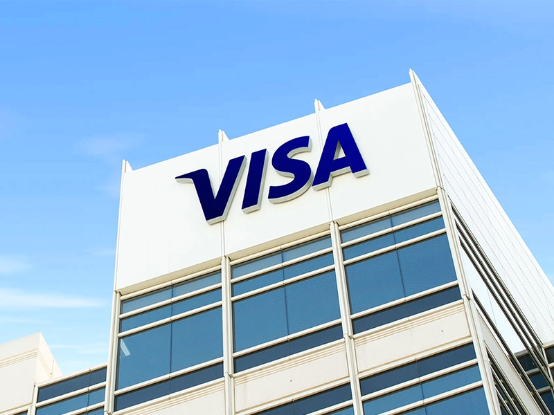 Visa Inc.