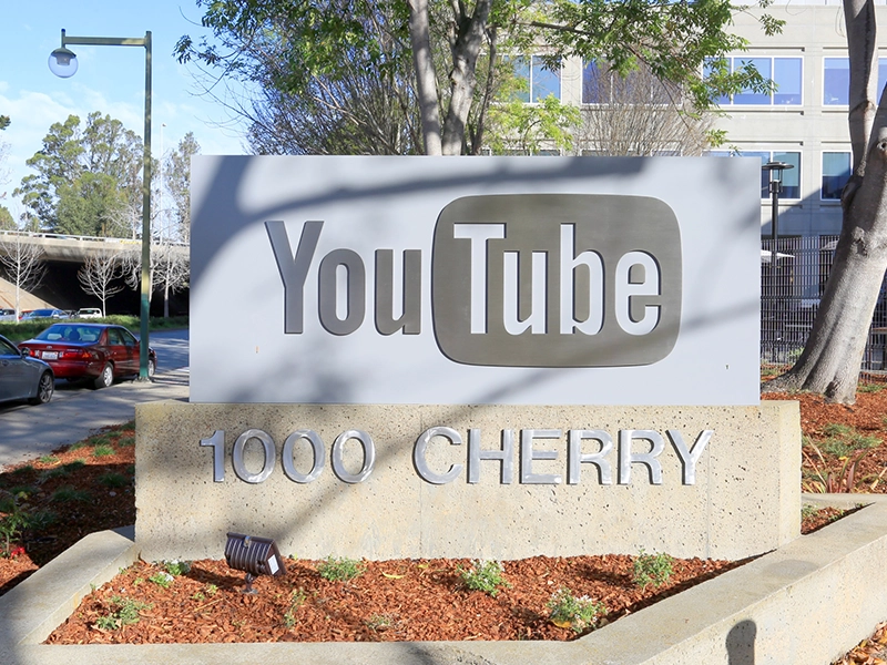 YouTube LLC